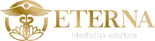 Eterna Medicina Estética Logo