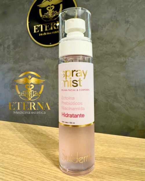 SPRAY MIST